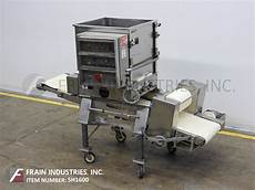 Rotary Ovens