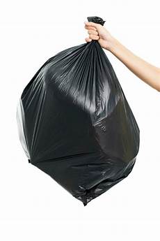 Rubbish Bag
