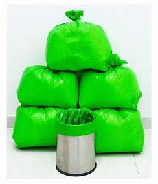Rubbish Bag