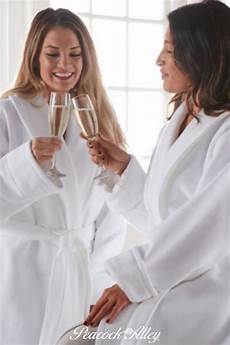 Ruched Towels
