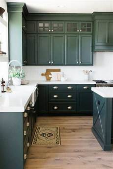 Rustic Green
