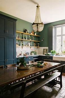 Rustic Green
