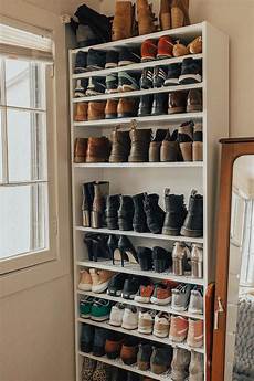 Shoe Rack