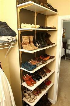 Shoe Rack