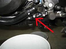 Spark Plug Seal Hose