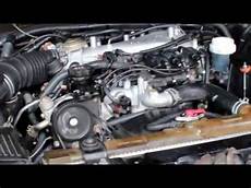 Spark Plug Seal Hose