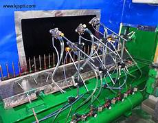 Spraying Equipments
