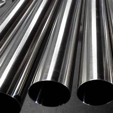Stainless Pipe
