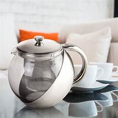 Steel Coffeepots