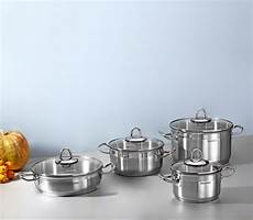 Steel Cookwares