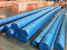 Steel Pipeline