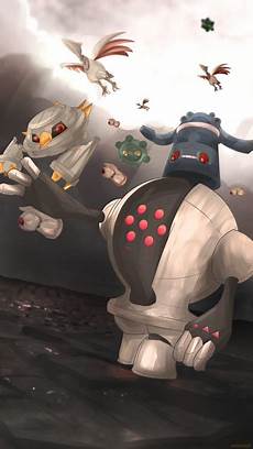 Steel