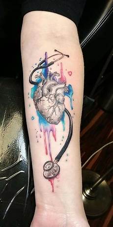 Stethoscope