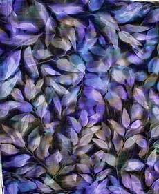 Stickly Applique