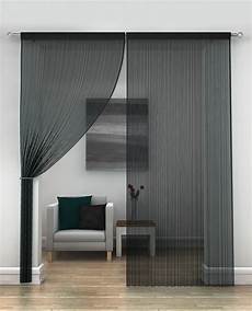 String Curtain