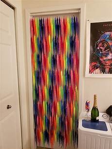String Curtain