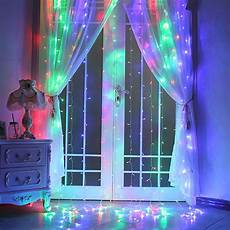 String Curtain