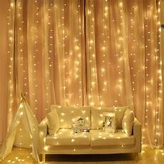String Curtain