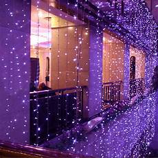 String Curtain