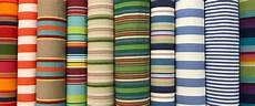 Striped Fabric