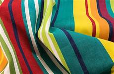 Striped Fabric