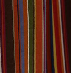 Striped Fabric