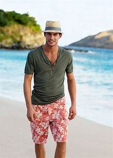 Summer Clothes