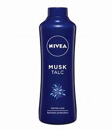 Talc Powder