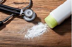 Talc Powder