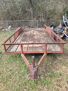 Tandem Dumptrailer
