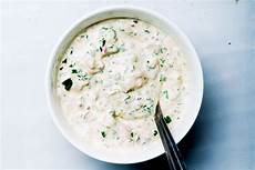 Tartare Sauces