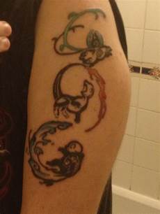 Tattoo Cream