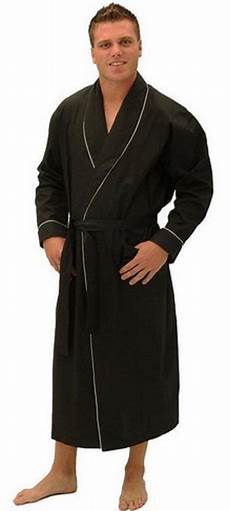 Terry Bathrobes