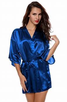Terry Bathrobes