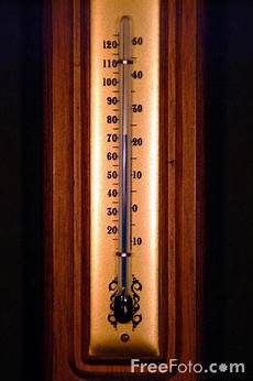Thermometers