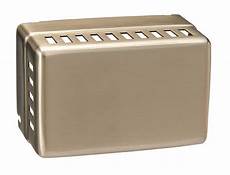 Thermostat Cover