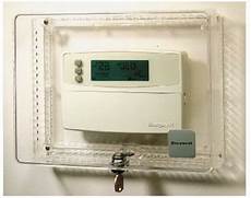 Thermostat Cover