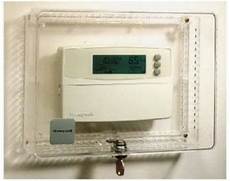 Thermostat Cover