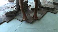 Tile Adhesive