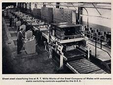 Tinplate