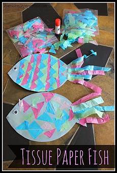 Tissue Paper