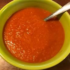 Tomato Soup