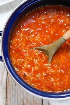 Tomato Soup
