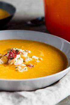 Tomato Soup