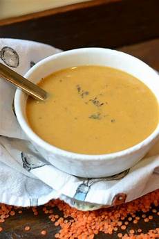 Tomato Soup