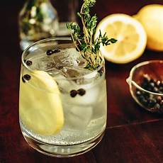 Tonics