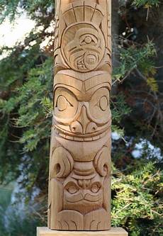 Totem Poles