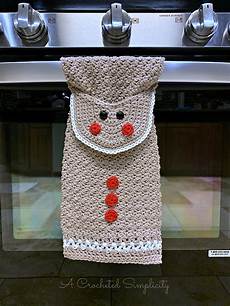 Towel Kitchen