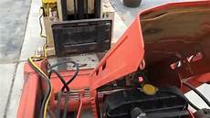 Tractor Batteries