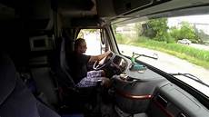 Tractor Cab